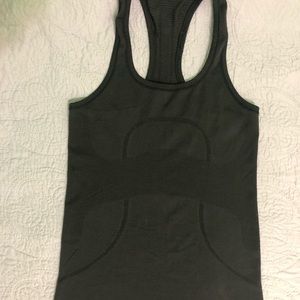 Lululemon Tank Top (Swifty Tech Racerback)